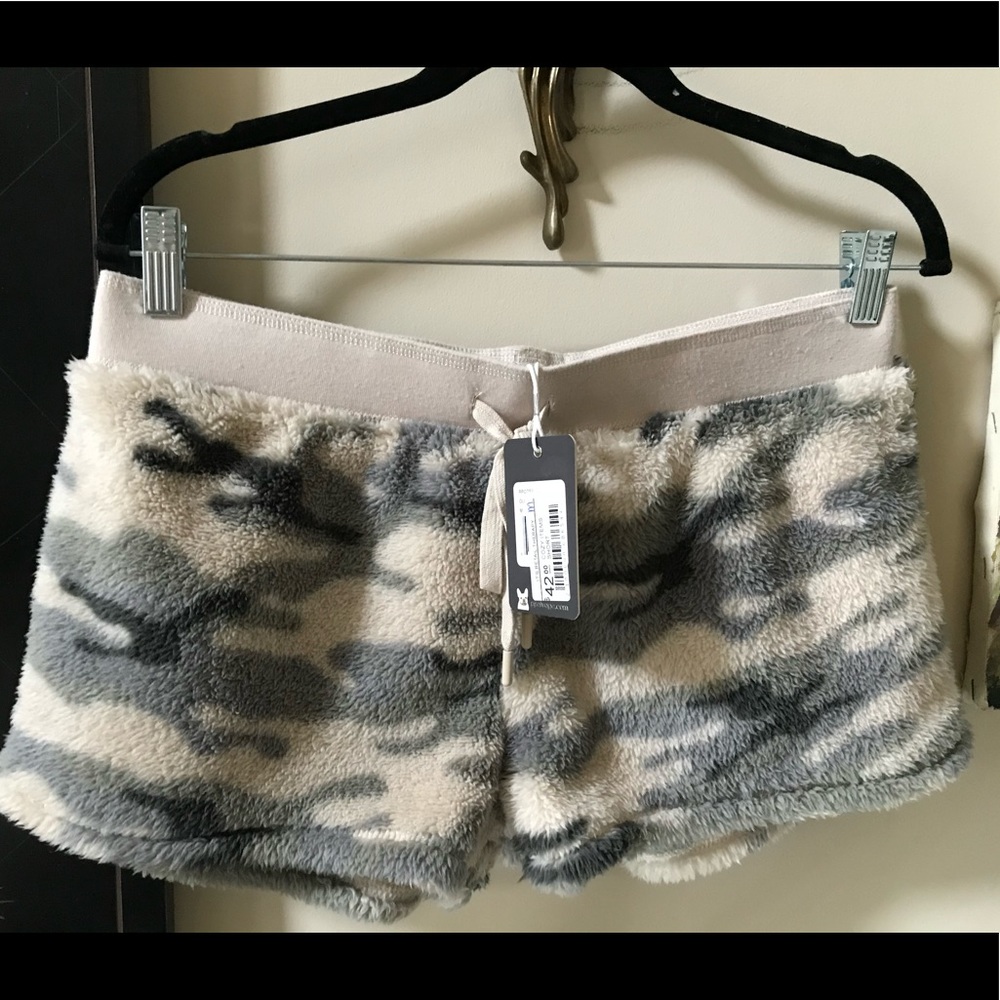 P.J. Salvage size medium soft cozy pajama bottoms